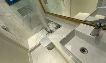 Imagem 6: Apartamento à venda com 3 quartos 3 suítes, 140,23m² em Campeche Florianópolis