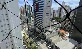 Imagem 8: Vendo apartamento com 03 quartos em Boa Viagem, excelente localização