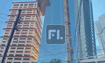 Imagem 6: Conjunto Comercial com 1911 m² para locação no Brooklin - São Paulo/SP