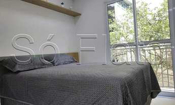 Imagem 6: Residencial Bella Vista Pauliceia, flat disponível para locação com 25m² e 01 dormitório