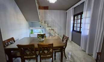 Imagem 5: Imperdível! Casa à venda em São Gonçalo-RJ, bairro Nova Cidade: 3 quartos, 1 sala, 3 banhe