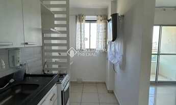 Imagem 3: Imóvel para venda possui 49 metros quadrados com 2 quartos em Morro Santana - Porto Alegre