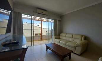 Imagem 6: Imóvel para aluguel com 75 metros quadrados com 2 quartos em Centro - Bombinhas - SC