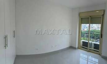 Imagem 7: Apartamento de 74m² , 2 quartos, sala com varanda gourmet e 1 vaga, no Jardim São Paulo