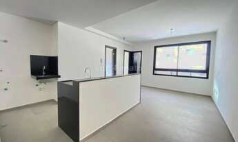 Imagem 3: Apartamento para aluguel, 2 quartos, 56m² de área no Santo Agostinho