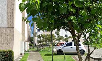 Imagem: Apartamento com 2 quartos em Barra de Jangada