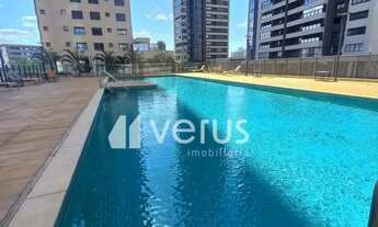 Imagem 3: Apartamento para aluguel tem 185 m² com 04 quartos no Bairro Jardim Karaíba em Uberlândia