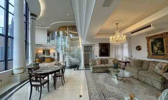 Imagem 6: Cobertura à venda 5 quartos e 5 suítes no Bairro Anchieta