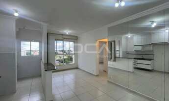 Imagem 5: Apartamento de 2 dormitórios no Jardim Lutfalla, São Carlos - Venda e Locação