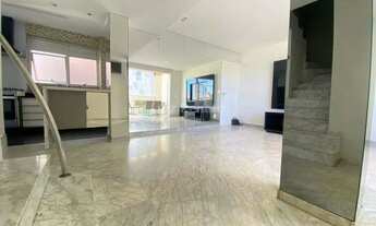 Imagem 4: Cobertura Duplex para locação com 213m² Savassi