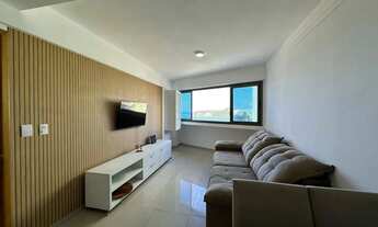 Imagem: Apartamento à venda no Cristallo, 2 quartos