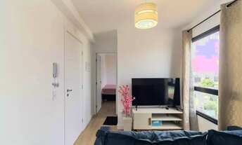 Imagem 5: Apartamento Ipiranga