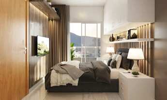 Imagem 2: Flat para Venda em Imbituba, Paes leme, 1 dormitório, 1 banheiro, 1 vaga