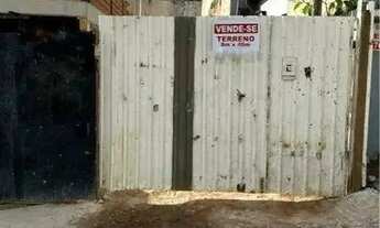 Imagem: Terreno à venda Cerâmica - São Caetano