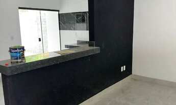 Imagem 3: Vendo ágio de casa no residencial buriti em senador Canedo