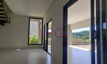 Imagem 6: Sobrado com 3 dormitórios à venda, 402 m² por R$ 2.600.000 - Bonfim Paulista - Ribeirão Pr