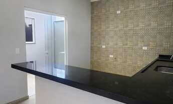 Imagem 3: Linda casa terrea em bairro planejado