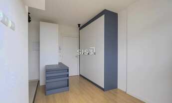 Imagem 4: Studio à venda no Eco Smart, Ecoville Marcenaria completa, estrutura moderna e lazer comp