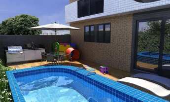 Imagem 5: Vendo Apartamento nos Bancários com 2 quartos