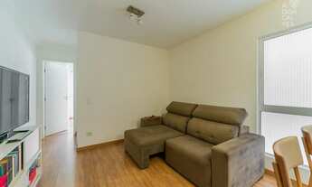 Imagem 5: Apartamento Garden, 01 Quarto, Batel, Curitiba