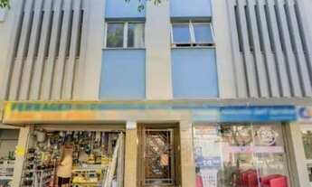 Imagem 5: Apto de 2 dormitórios com garagem, arejado e ensolarado, próximo ao Bourbon Ipiranga