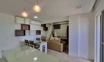 Imagem 3: Apartamento no bairro Anita Garibaldi semimobiliado com 2 quartos, elevadores e 1 vaga de