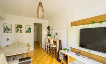 Imagem: Excelente apartamento de dois dormitórios