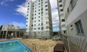 Imagem 2: Apartamento 2 Quartos no Residencial Master Tower Topázio Ibirité/MG