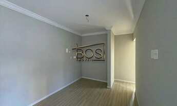 Imagem 4: VENDA APARTAMENTO - 03 QUARTOS 73,00 M2 - BAIRRO: SAGRADA FAMILIA