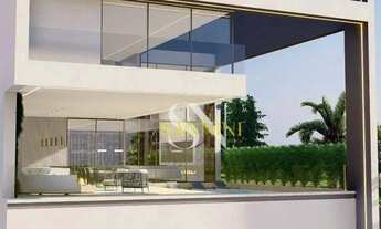 Imagem 4: Casa com 6 dormitórios à venda, 1239 m² por R$ 45.000.000,00 - Tamboré 2 - Santana de Parn