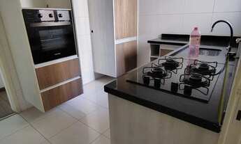 Imagem 5: Apartamento para Venda em Barueri, Jardim Tupanci, 4 dormitórios, 1 suíte, 3 banheiros, 2