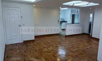 Imagem 5: Apartamento Vila Gumercindo Sao Paulo/SP