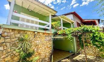 Imagem 4: Casa com 3 dormitórios para alugar, 525 m² por R$ 10.335/mês - São Francisco - Niterói/RJ