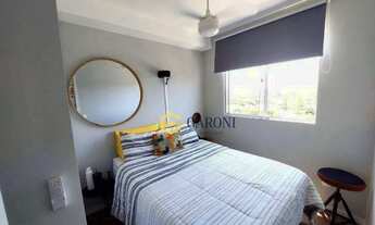 Imagem 5: Apartamento com 2 dormitórios, 35 m² - venda - Vila Leopoldina - São Paulo/SP