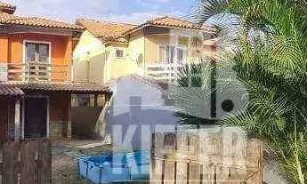 Imagem 7: Casa 3 Quartos com Suíte, Varanda e Espaço para Lazer Aceita Financiamento