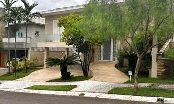 Imagem 6: Sobrado à venda e para alugar em Valinhos, Jardim Recanto, com 3 suítes, com 260 m²