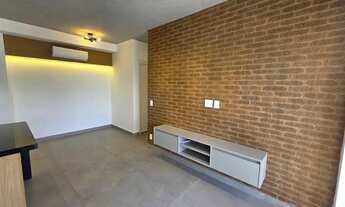 Imagem 7: Apartamento para aluguel tem 59 metros quadrados com 2 quartos