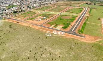 Imagem 4: Lotes de 250m² à 551m² sendo a partir de R$ 191.047,50 - Loteamento Eco Park - Uberlândia