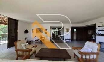 Imagem 2: Aluguel de Casa Linear com 4 quartos em Santo Antônio, Região Oceânica de Niterói- RJ