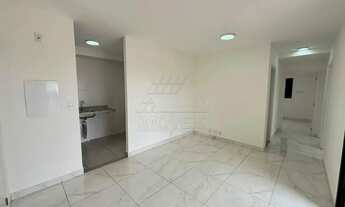 Imagem: Apartamento para alugar no Jardim Ipiranga