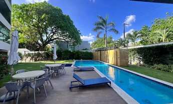 Imagem: EDF- MORADA VARANDAS DOS CAPIBARIBE