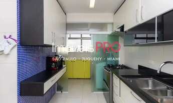 Imagem 6: Apresentamos a você um apartamento inteiramente reformado