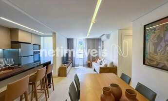 Imagem 4: Disponível para locação, apartamento moblilhado!