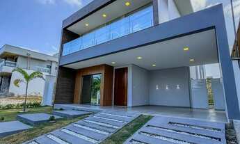 Imagem: Condomínio damha