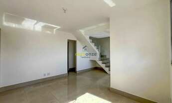 Imagem 2: Cobertura, 2 quartos, 1 suite, 3 vagas