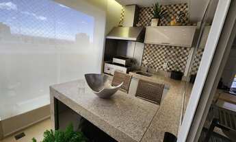 Imagem 4: West 22 Apartamento com 3 Quarto(s) e 4 banheiro(s) à Venda, 126.00 por R$ 1300000.00 no s