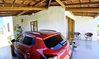 Imagem 3: Casa em Condomínio para Venda em Barra de São Miguel, 5 dormitórios, 4 suítes, 5 banheiros