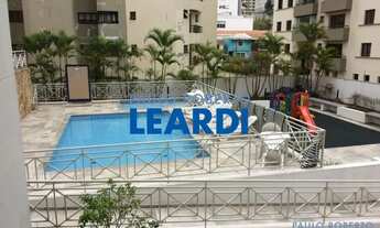 Imagem: APARTAMENTO - VILA MASCOTE - SP