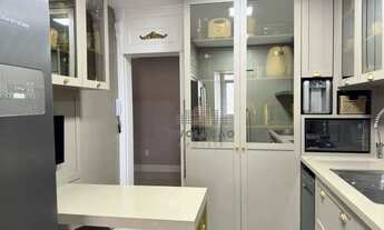 Imagem 7: Lindo Apto Alto Padrão 03 Suites e 02 Vagas - Kobrasol São José SC