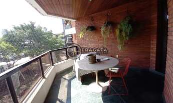 Imagem: Apartamento á venda 217M² 3 suítes 3